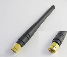 GSM 3DBi rubber antenna(Straight)10cm-AN-856-D