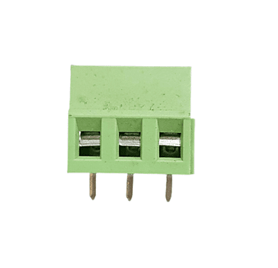 UBINTEX UBX-128-5.08mm-03P- PCB Screw Terminal Block 15A