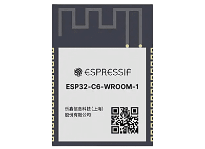 Espressif Systems ESP32-C6-WROOM-1-N8