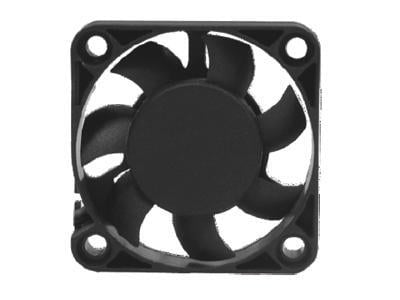 KLS Electronics 12V DC Fan 60x60x20mm