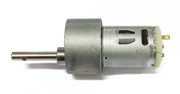 100 RPM Johnsons Motor-MO-899-D