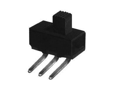 KLS Electronics Mini Push Switch 8.5mm