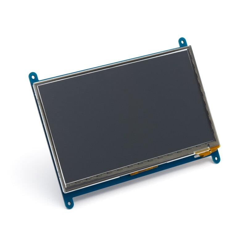 Sinda Display 7 inch (S) HDMI Interface TFT display