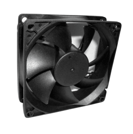 Abilton 24V DC Fan 80x25mm