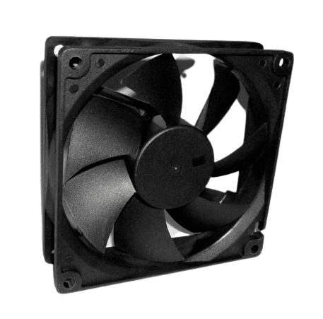 Abilton 12V DC Fan 90x25mm