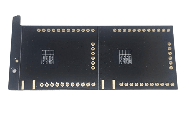 HopeRF COB board RFM95W-868S2R