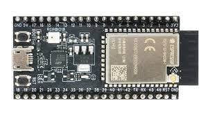 ESP32-S2-Saola-1MI-WI-1513-D