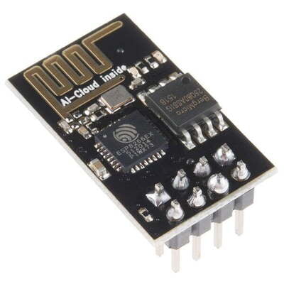 ESP8266 ESP - WI-147-D