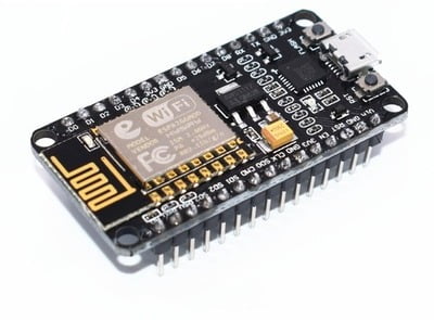 Nodemcu ESP8266 Wifi Module