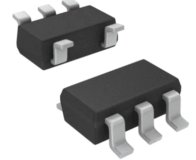 A6120DR-50_LOW DROPOUT VOLTAGE REGULATOR-IC-621-D