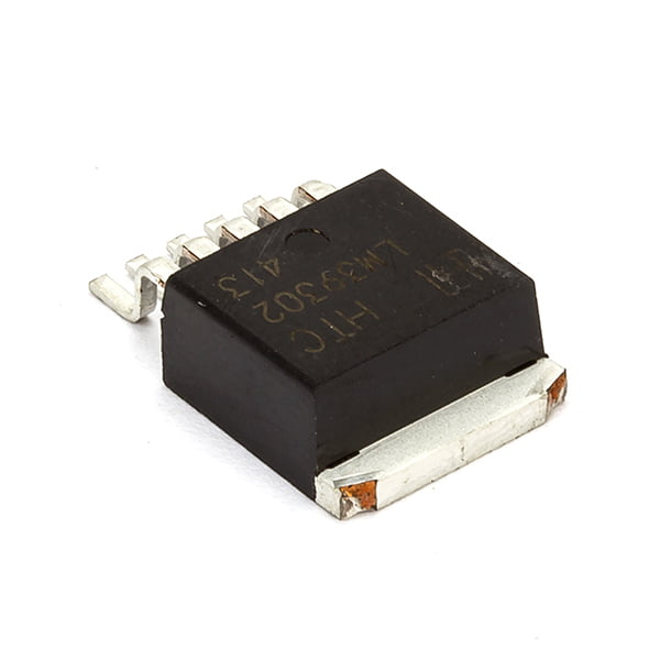 HTC LM39302 3A Adjustable Linear Voltage Regulator TO263