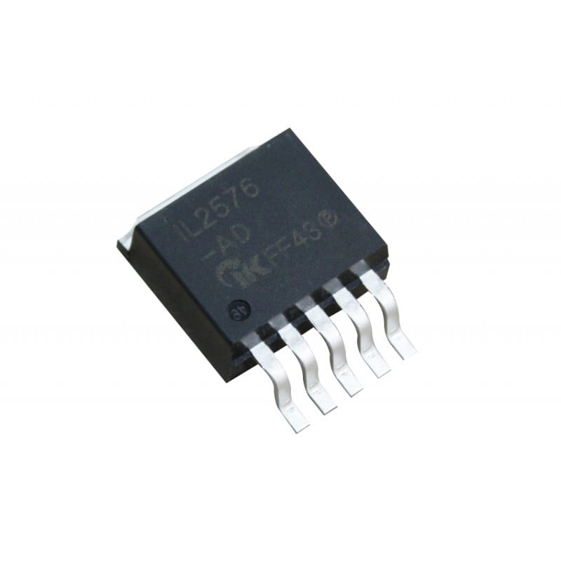 IK SEMICON IL2576-5.0D2T-P Step-Down Switching Regulator