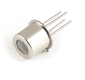 Winsen MP-5 Flammable Gas Sensor