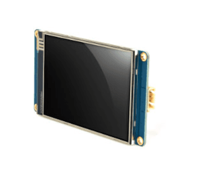 Nextion NX4832T035 3.5" HMI TFT LCD Touch Display