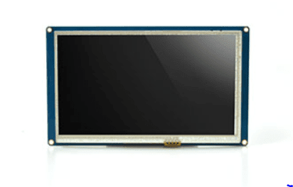 Nextion NX8048T070 7" HMI LCD Touch Display