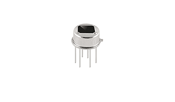 PIR Sensor BS612-SE-431-D