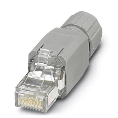 Phoenix Contact RJ45 connector- VS-08-RJ45-5-Q/IP20