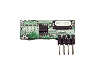 HOPERF RFM220LS-433D-B Receiver Module