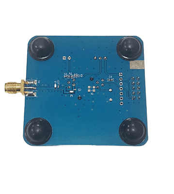 HOEPRF Rx Development module