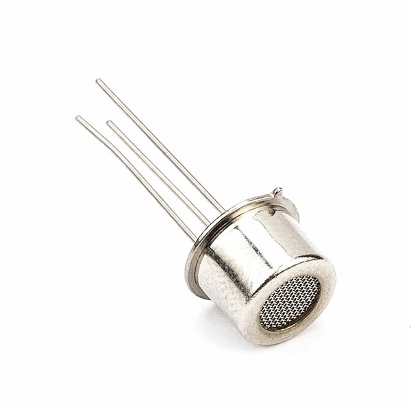 MQ303 Alcohol Gas Sensor