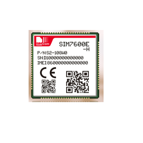 SIM7600E-H-WI-242-D