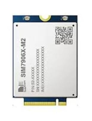 SIMCOM SIM7906E- M2 - WI-3623-D