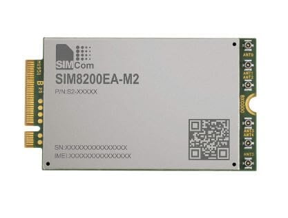 SIMCOM SIM8200EA-M2 - WI-3624-D