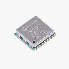 Allystar TAU1202 GNSS Positioning Module