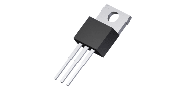 AIT Semiconductor AM055NS09HT3VU N-Channel SGT MOSFET