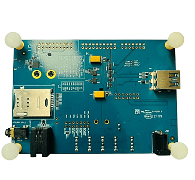 SIMCOM SIM8200-M2-EVB2-KIT - WI-3323-D