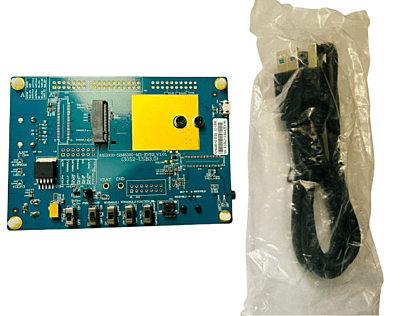 SIMCOM SIM8200-M2-EVB2-KIT - WI-3323-D