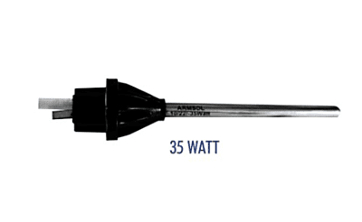 Armsol Soldering Iron Heating Element ASL-35W