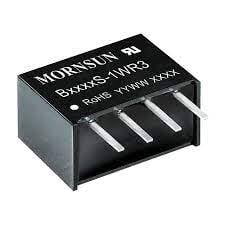 Mornsun Power B1212S-1WR3 DC-DC Converter