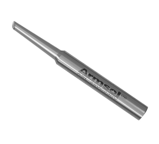 Armsol Chisel Tip Soldering Bit ASL-25WT SPADE