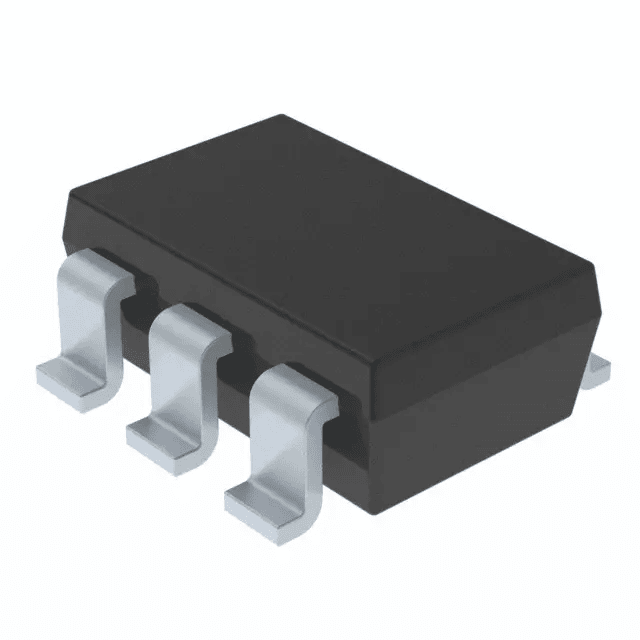 AIT Semiconductor A7406BE6R DC DC Step Down Buck Converter