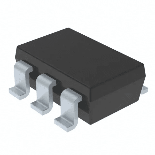 AIT Semiconductor A7801E6VR SOT-26 - IC-3579-D