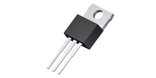 IK SEMICON IL2576-5V Switching Regulator