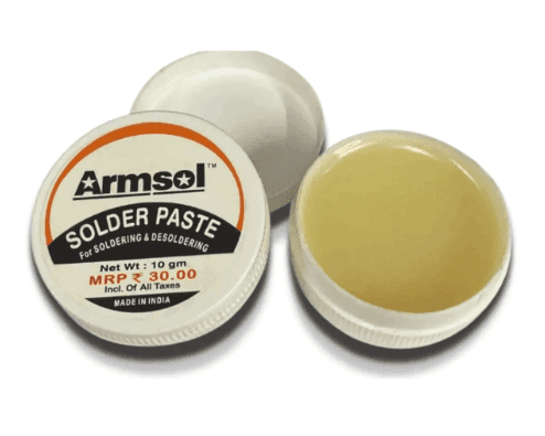 Armsol Solder Paste