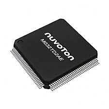 Nuvoton M031TD2AE