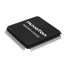 Nuvoton M0564SG4AE