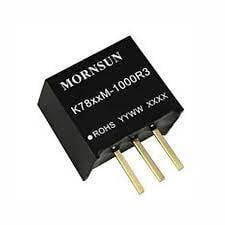 Mornsun Power Supply K7803-1000R3 DC-DC Converter