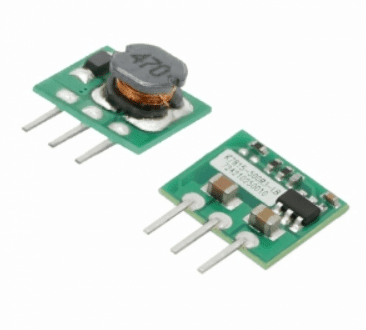 K7812-500R3-LB DC-DC Converter - PO-2650-D