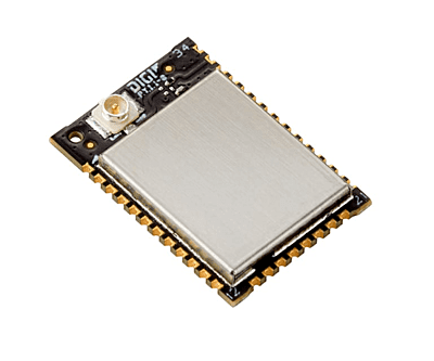 DIGI XB3-24Z8UM Zigbee RF Module