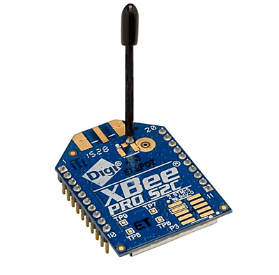 DIGI XB24-CZ7WIT-004 Zigbee RF Module